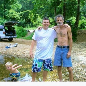 Profile Picture of Chris Hasselbrink (@papachrispy) on Myspace