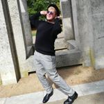 Profile Picture of Stuart Sayers (@naive_timid) on Instagram