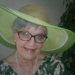 Profile Picture of Claudia Sutherland (@claudiasutherland) on Instagram