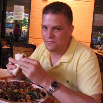 Profile Picture of Nicholas Goettsche (@goettscn) on Twitter