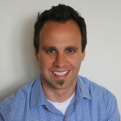 Profile Picture of Jon Kruger (@JonKruger) on Twitter