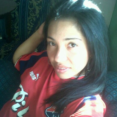 Profile Picture of Paula Andrea Pulido (@paulapulido26) on Twitter
