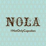 Profile Photo of NOLA Cupcakes (@nolacupcakes) on Instagram