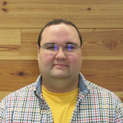 Profile Picture of Matthew S DeRoche (@MatthewSDeRoche) on Twitter