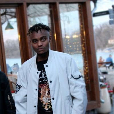 Profile Picture of Long_live_d3rrick (@DerrickNjambi) on Twitter