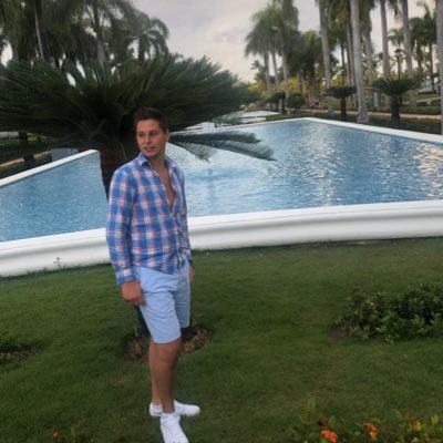 Profile Picture of David Bies (@David_Bies13) on Twitter