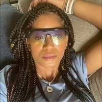 Profile Picture of Dominique Starling (@dominique-starling-8) on Quora