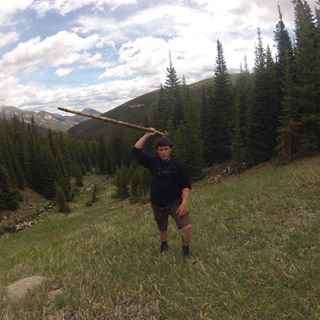 Profile Picture of Kyle Riesenberg (@Kyle-Riesenberg) on Facebook