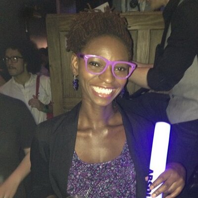 Krista Smithen - Twitter Profile Picture of Krista Smithen (@SmittenWellness) on Twitter