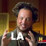 Profile Picture of Los Angeles Issues (@laissues) on Instagram