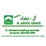 Profile Picture of AL-ZAHRA H.abd ghani sekumpul (@al_zahra_sekumpul_martapura) on Instagram