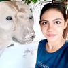 Profile Picture of Azra Ansari (@@azraansari544) on Tiktok