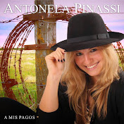 Profile Picture of Antonela Pinassi (@Antopinassi) on Youtube