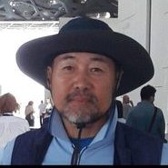 Profile Picture of Suk Keun Lee (@rigmasterSteve) on Twitter