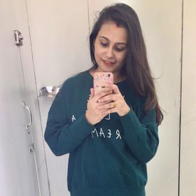 Profile Picture of Diksha Ashish Chaudhary (@diksha3355) on Pinterest