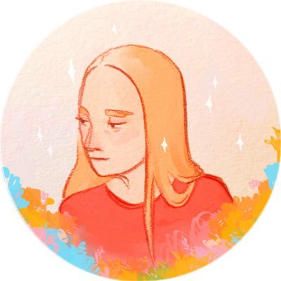 Profile Picture of Connie Abbott (@juice_raccoon) on Twitter