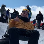 Profile Picture of Zachary Childers (@zaza.chch) on Instagram