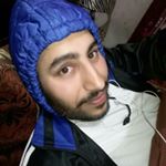 Profile Picture of surinder bajwa (@surinderbajwa92) on Instagram