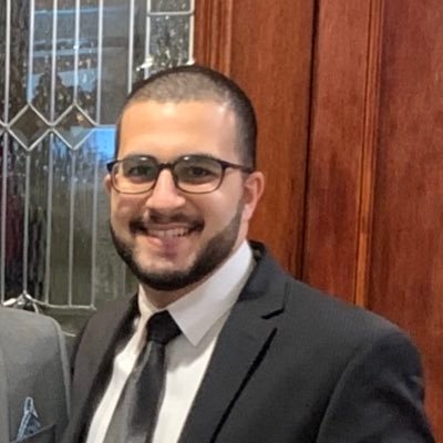 Profile Picture of George (@George_Janho) on Twitter