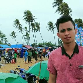 Profile Picture of Putra Lutfia (@LutfiaPutra) on Twitter