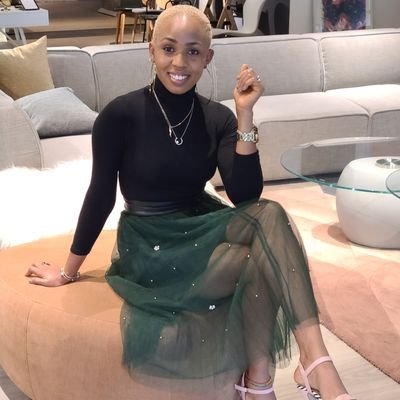 Profile Picture of Omohemi Unuigbe (@Omohemi_) on Twitter