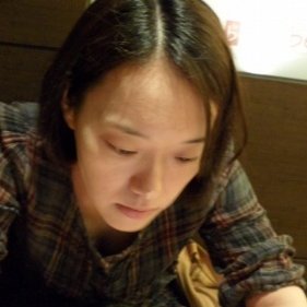 Profile Picture of Hyein Jo (@HyeinJoy) on Twitter