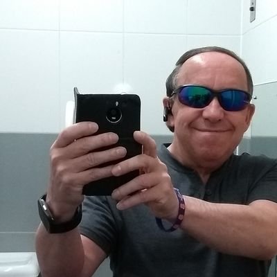 Profile Picture of Graham Jeffries (@GrahamJeffries3) on Twitter