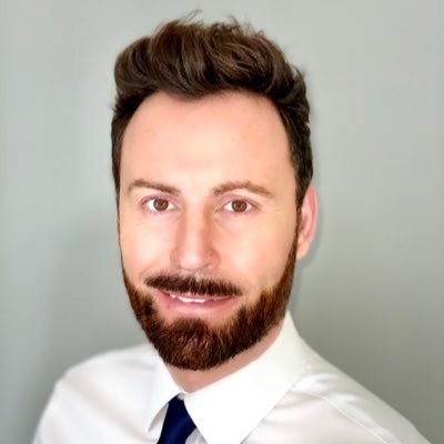 Profile Picture of Andrew Simpson (@Andr3w168) on Twitter