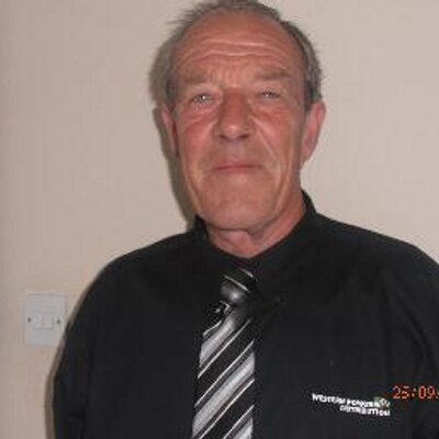 Profile Picture of Keith Lancaster (@KeithLanx) on Twitter
