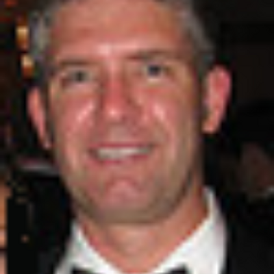 Profile Picture of John Larkey (@larkeylark) on Twitter