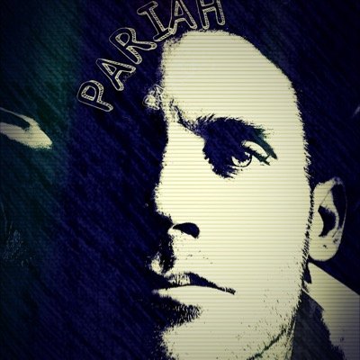 Profile Picture of Micah McCarty (@pariah_maui) on Twitter