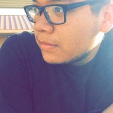 Profile Picture of Chris Albin (@chris________25) on Twitter
