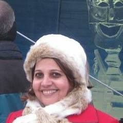 Profile Picture of Mariam Touma (@mariam.touma.39) on Facebook