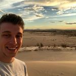 Profile Picture of Jeffrey Prins (@jeffreyprins2) on Instagram