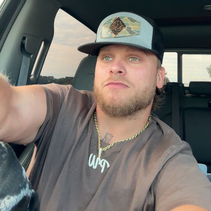 Profile Picture of Gilbert Powell (@pdubofficial) on Tiktok