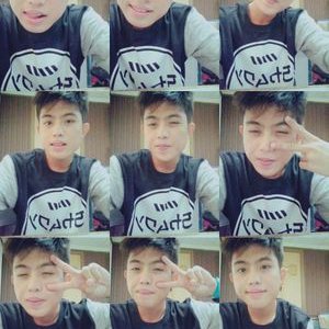 Profile Picture of Gerald Ramirez (@GeraldDark27) on Twitter