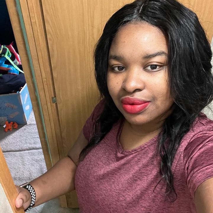 Profile Picture of Shanice Graham (@shanice.graham) on Tiktok