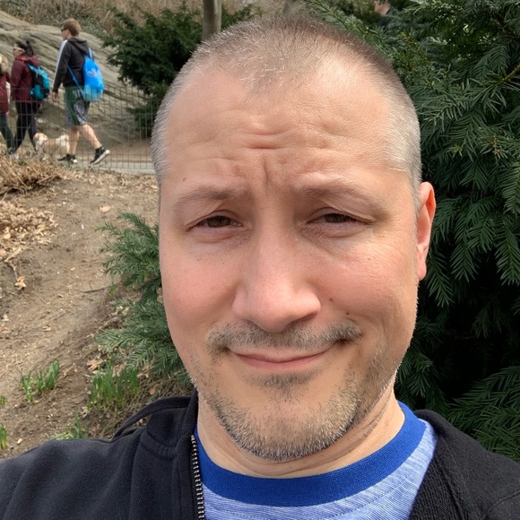 Profile Picture of Christopher Lindstrom (@clindstrom76) on Poshmark