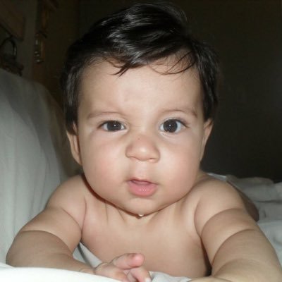 Profile Picture of Lupe Benavides (@lupebenavides6) on Twitter