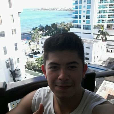 Profile Picture of Nilson Calderón Diaz (@StevenCalderonD) on Twitter