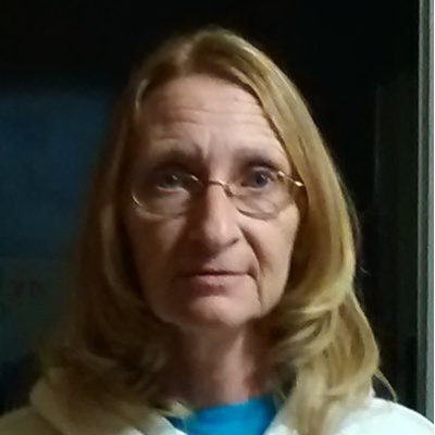 Profile Picture of Tina Kell (@KellTina) on Twitter