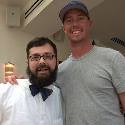 Profile Picture of Brian Graham (@_BrianGraham_) on Twitter