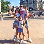 Profile Picture of David~Jessy~Dulce~Maxi👨‍👩‍👧‍👦 (@familiaospinasterling1) on Instagram