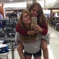 Profile Picture of Haley Barger (@haley-barger-4) on Quora