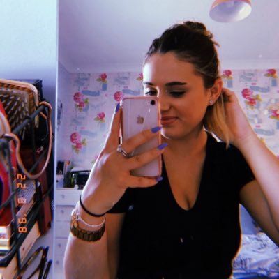 Profile Picture of Libs ;) (Libby Kane) (@LibbyKane5) on Twitter