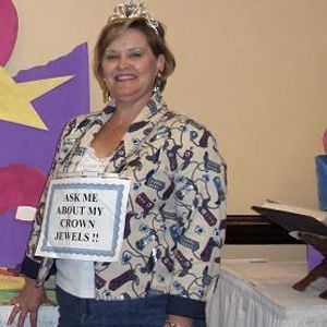 Martha Mccracken - Myspace Profile Picture of Martha Mccracken (@411196386) on Myspace