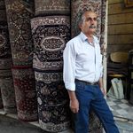 Profile Picture of mostsfa (@mostafa_rahbarii2) on Instagram