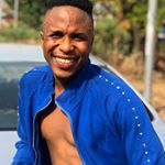 Profile Picture of Ibrahim Conteh (@conteh9999) on Instagram