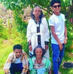 Profile Picture of Redae Gerey (@redae.gerey) on Facebook