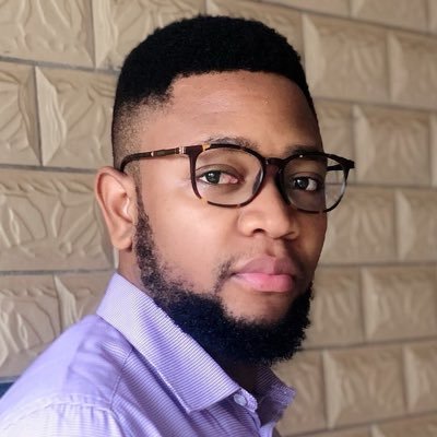 Profile Picture of Ebasonē Vanes (@VanesPee) on Twitter